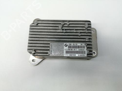 Used Electronic module BMW 5 Gran Turismo (F07) [2009-2017]  18349167