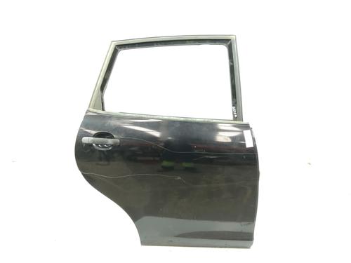 Used Right rear door SEAT ALTEA (5P1) [2004-2015]  28054523