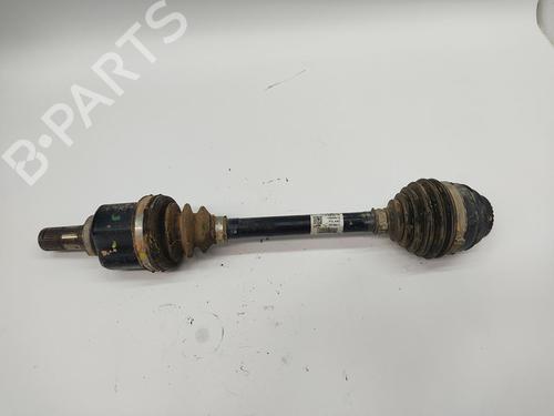 Used Left front driveshaft Left front driveshaft 37182074 37182074