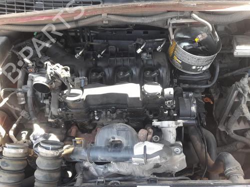 Left front door CITROËN XSARA PICASSO (N68) 1.6 HDi | BP29810797C2 