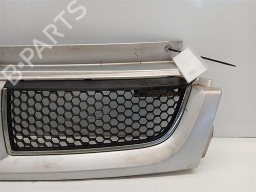 Grill RENAULT TRAFIC II Van (FL) 1.9 dCi 100 (FL0C, FL0K, FL0B) | BP37182114C40 - Image 2