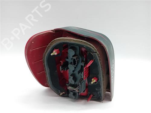 Right taillight VW POLO (6N2) 1.4 TDI | BP28707146C35 - Image 2