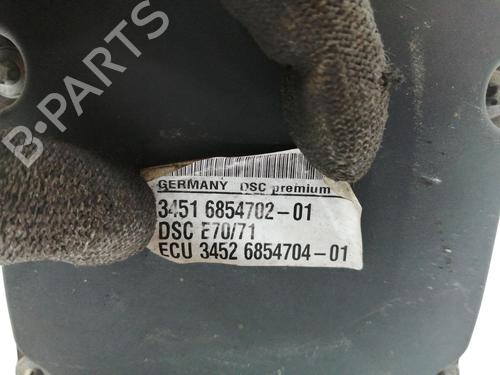 Control unit BMW X5 (E70) xDrive 35 i | BP15969257M11 