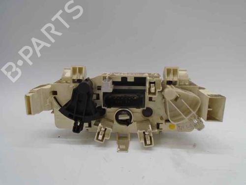 Climate control CITROËN C3 I (FC_, FN_) 1.1 i | BP6710390I5 