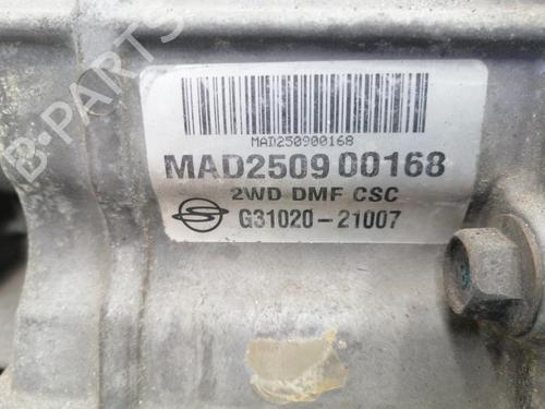 Gearbox SSANGYONG RODIUS I | BP38544426M3 - Image 5