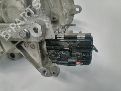 Gearbox CITROËN C4 III (BA_, BB_, BC_)  | BP28292840M3 