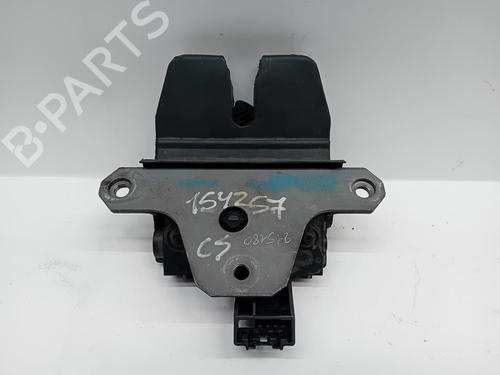 Used Tailgate lock Tailgate lock 37476608 37476608
