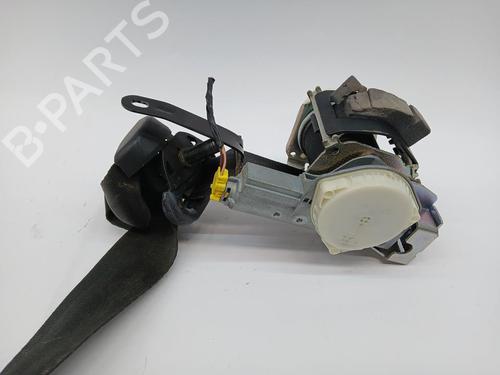 Front right seatbelt FORD FIESTA VI (CB1, CCN) 1.4 TDCi | BP34718095I25 - Image 5