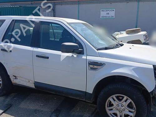 Used Parts LAND ROVER FREELANDER 2 (L359) 2.2 TD4 4x4 4974971