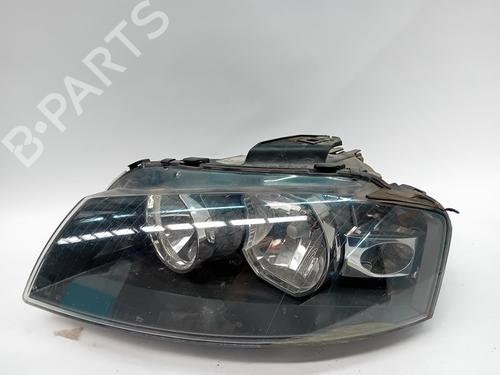 Used Left headlight Left headlight 38603643 38603643