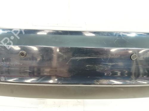 Rear bumper AUDI A6 C6 (4F2) 2.7 TDI | BP27536344C8 