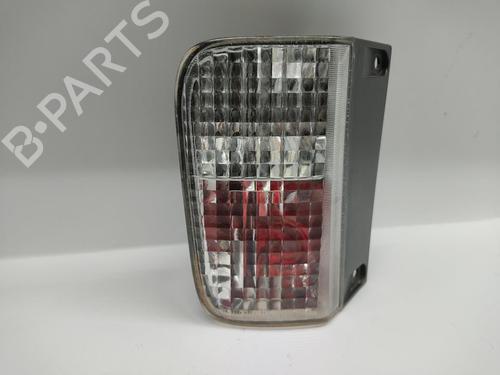 Used Other RENAULT TRAFIC II Platform/Chassis (EL) 1.9 dCi 100 (EL0C) (101 hp) 29267369