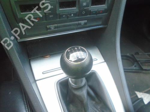 AC compressor AUDI A4 B7 Avant (8ED) 2.0 TDI | BP9219226M34 