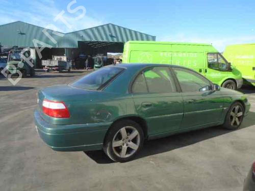 Xenon ballast OPEL OMEGA B (V94) 3.2 V6 (F69, M69, P69) | BP5531899C53  - Image 9