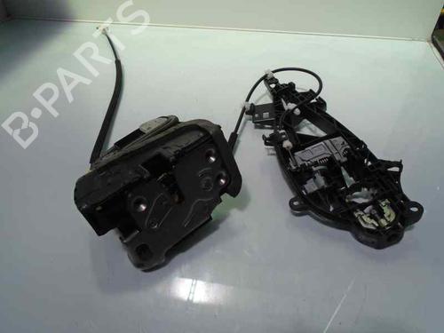Used Front right lock OPEL ASTRA K Sports Tourer (B16) 1.6 CDTi (35) (136 hp) 5683246
