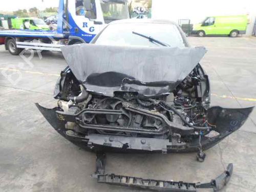 Right front window motor PEUGEOT 407 (6D_) 1.6 HDi 110 (6D9HZC, 6D9HYC) | BP5463674E20 