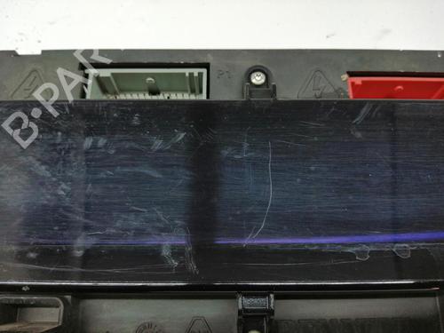 Cockpit RENAULT SCÉNIC II (JM0/1_) 1.6 16V (JM1R) | BP29982439C47