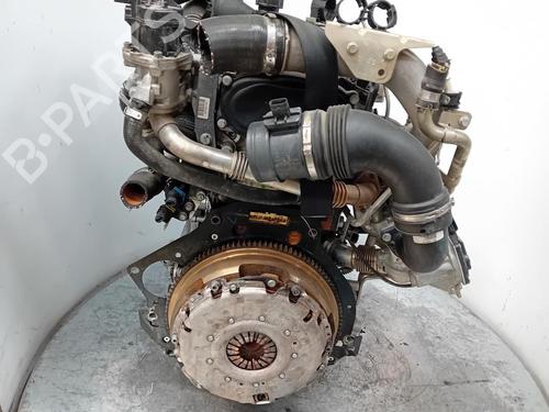 Engine FIAT DUCATO Platform/Chassis (250_)  | BP30932405M1  - Image 6