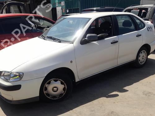 Brugte SEAT CORDOBA (6K1, 6K2) [1993-2002]  3926866