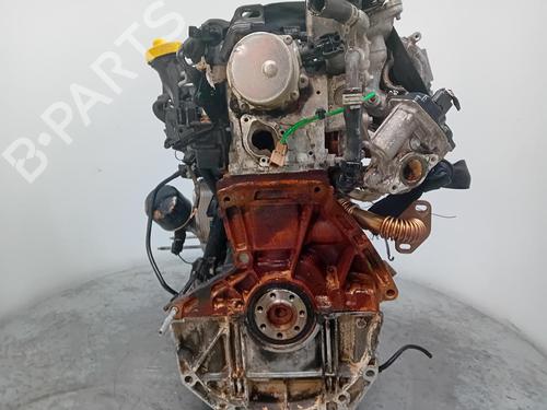 Motor RENAULT CAPTUR I (J5_, H5_)  | BP29904217M1