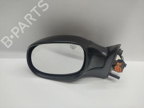Used Left mirror CITROËN XSARA PICASSO (N68) 1.6 HDi (90 hp) 29861641
