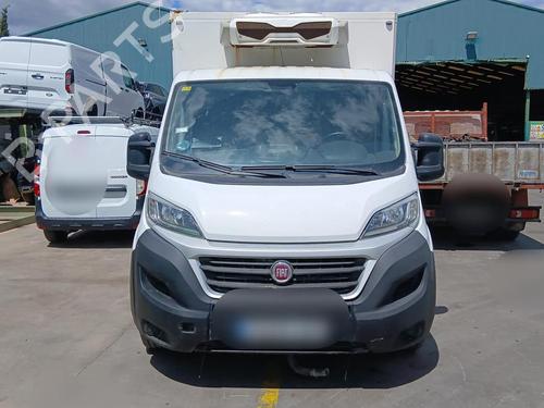 Fuse box FIAT DUCATO Platform/Chassis (250_) | BP36387016E1 - Image 4