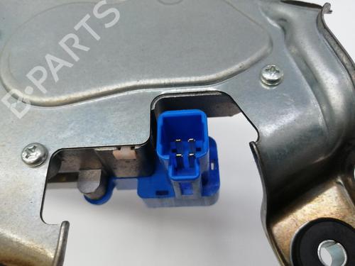 Rear wiper motor SUBARU OUTBACK (BS)  | BP18487331M102 