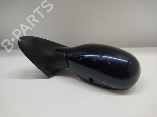 Left mirror RENAULT MEGANE I Classic (LA0/1_) 1.9 dCi (LA05) | BP32271048C26 