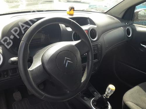 Brake master cylinder CITROËN C2 (JM_) 1.4 | BP13537888M77