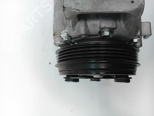 AC compressor FIAT DUCATO Platform/Chassis (250_) 140 Multijet 2,3 D | BP37032894M34 - Image 5