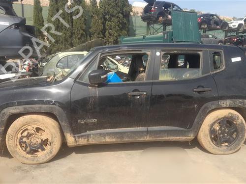 Used Parts JEEP RENEGADE SUV (BU, B1, BV) 1.0 T-GDi 4979229