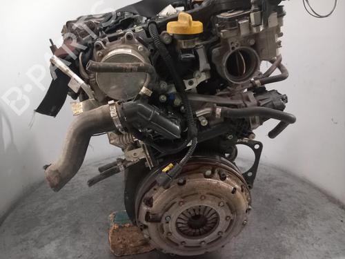 Engine FIAT 500X (334_) 1.6 D Multijet (334AXA1B, 334AXA11) | BP31972928M1