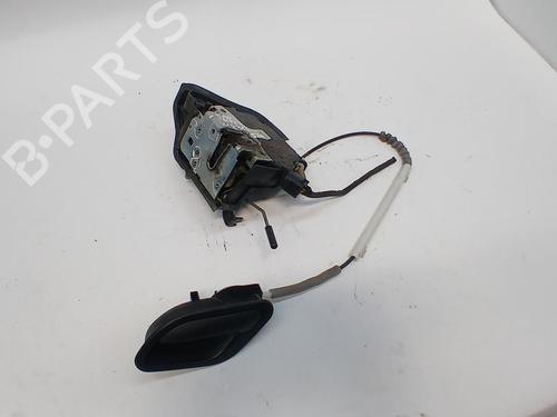 Fechadura frente esquerda Fechadura frente esquerda 37247138 37247138