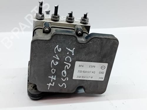 Control unit VW T-CROSS (C11, D31) | BP38624065M11 - Image 4