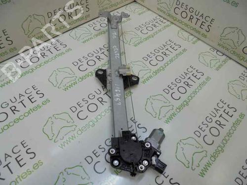 Used Rear left window mechanism HONDA CIVIC VIII Hatchback (FN, FK) 1.8 (FN1, FK2) (140 hp) 5458589