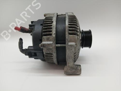 Generator Generator 38541281 38541281