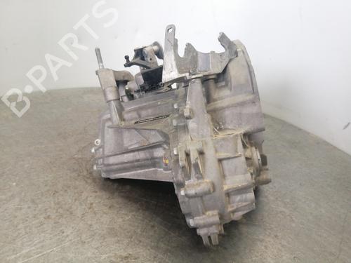 Gearbox MG MG ZS SUV  | BP23574827M3 