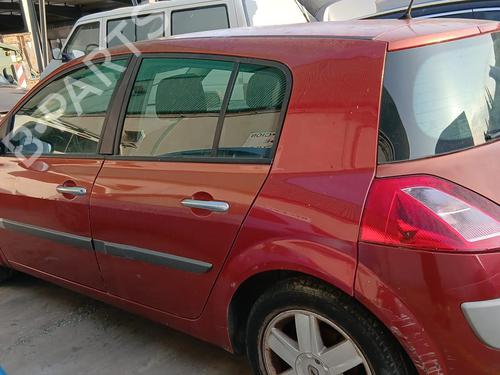 Headlight switch RENAULT MEGANE II Saloon (LM0/1_) 1.9 dCi (LM0G, LM1G, LM2C) | BP33798717I24  - Image 9