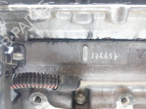 Cylinder head CITROËN C5 I (DC_) 2.2 HDi (DC4HXB, DC4HXE) | BP32270974M5 