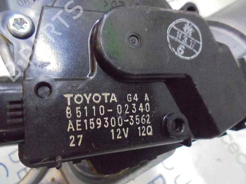 Front wiper motor TOYOTA AURIS (_E18_)  | BP5530071M29 