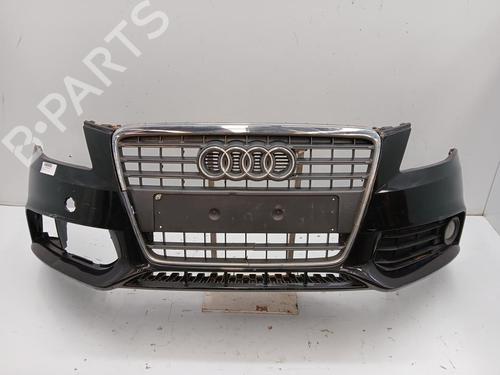Foran kofangere AUDI A4 B8 (8K2) [2007-2017]  29965922