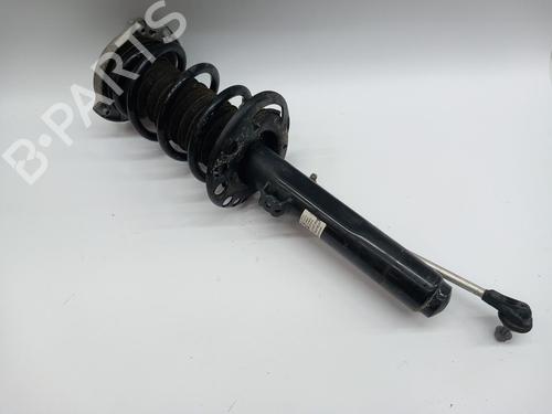 Used Left front shock absorber BMW X1 (U11) iX1 eDrive 20 (204 hp) 30537140