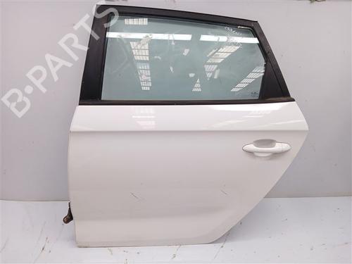 left-rear-door-kia-carens-iv-2013-27608460 main image