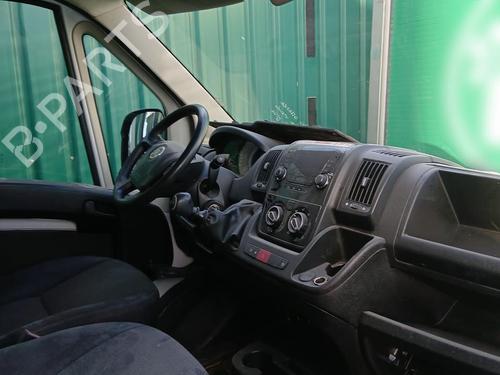 Climate control FIAT DUCATO Van (250_) 140 Multijet 2,3 D | BP36677668I5 - Image 5