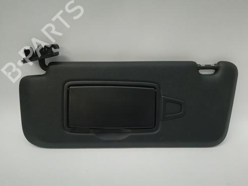 Left sun visor MERCEDES-BENZ E-CLASS Coupe (C238) E 220 d (238.314) (194 hp) 17030577