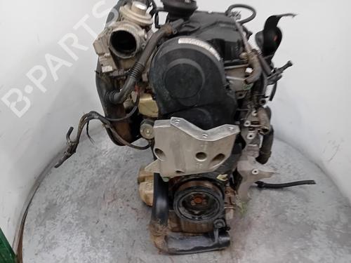 Engine SEAT IBIZA III (6L1) | BP37195238M1 - Image 4