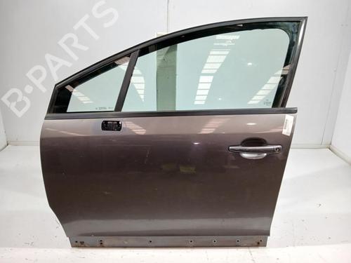 Used Left front door CITROËN C4 I (LC_) [2004-2014]  30642542