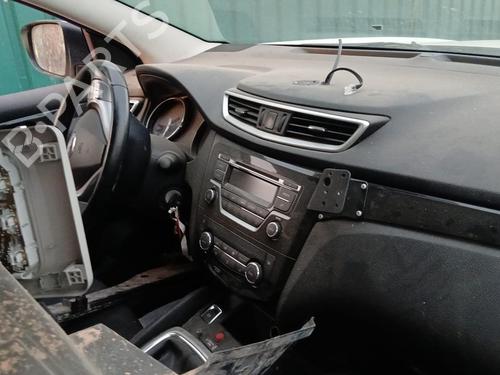 Used Parts NISSAN QASHQAI II (J11, J11_) 1.6 dCi (130 hp) 4349882
