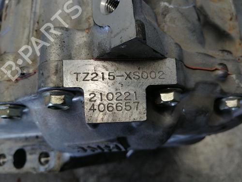 Gearbox TOYOTA C-HR (_X1_)  | BP32188162M3 