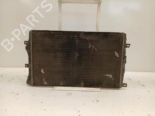 Used Water radiator Water radiator 37012025 37012025